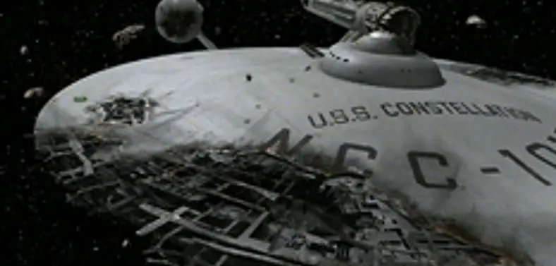 Star Trek Online's console project now dead, "on the back burner"