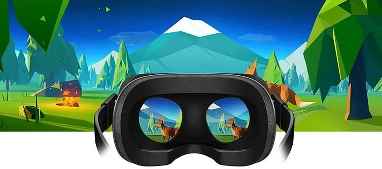 Games and apps "going to need to be approved first" in Oculus Rift store