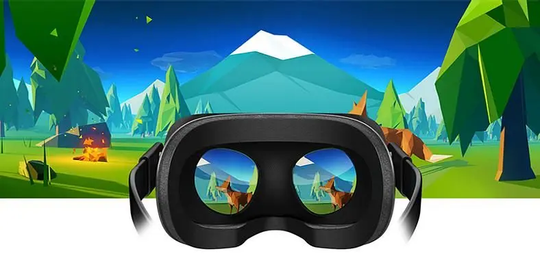 Games and apps "going to need to be approved first" in Oculus Rift store