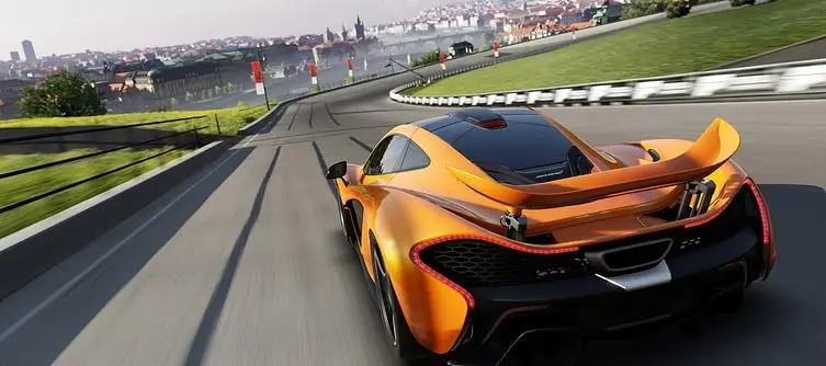 Report: Forza Motorsport 5 will run natively at 1080p at 60fps