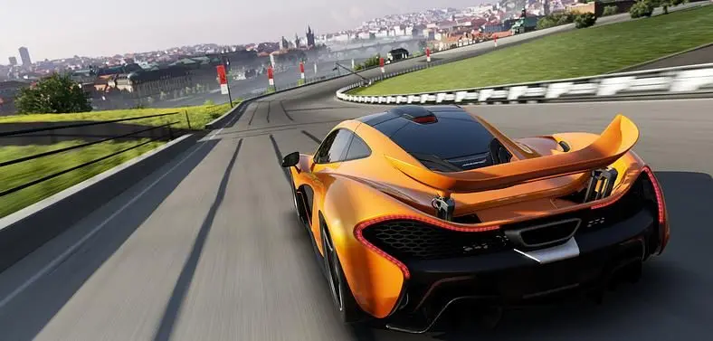 Report: Forza Motorsport 5 will run natively at 1080p at 60fps