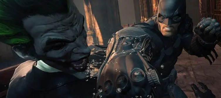 WB Games has "no plans for releasing another patch" for Batman: Arkham Origins