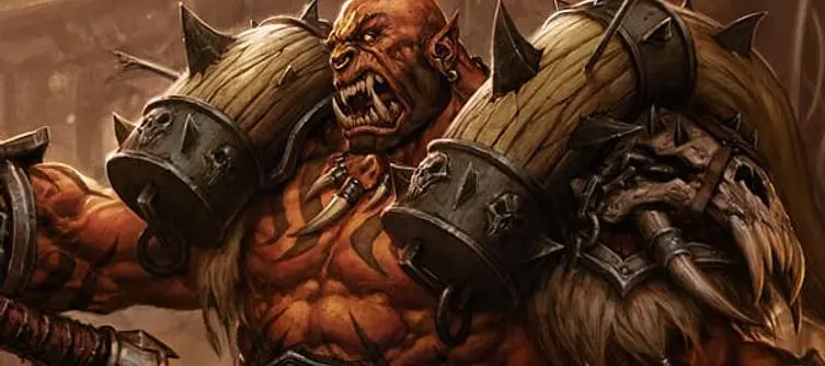 World of Warcraft drops 3 million subs in the first financial quarter of 2015
