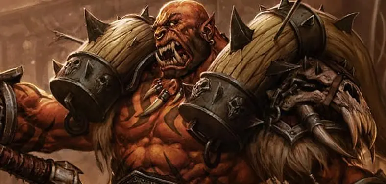 World of Warcraft drops 3 million subs in the first financial quarter of 2015
