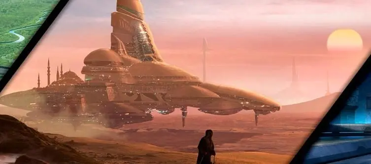 Element: Space Announced, Coming in Q4 2018