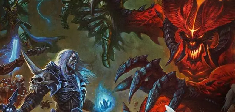 Diablo 3 Patch 2.7.8 Release Date - Latest Updates