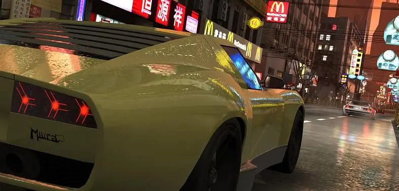 Project Gotham 5 rumours intensify, Rare rumoured as next developer