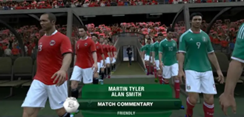 EA Sports add Internationals to FIFA 13 Career Mode