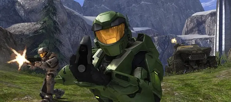 343 Industries: No Halo spinoffs planned