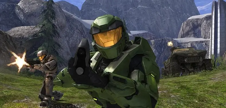 343 Industries: No Halo spinoffs planned