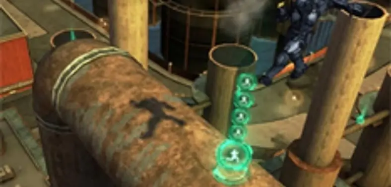 Crackdown 2 clings to UK chart top, Toy Story 3 enters in at 5th