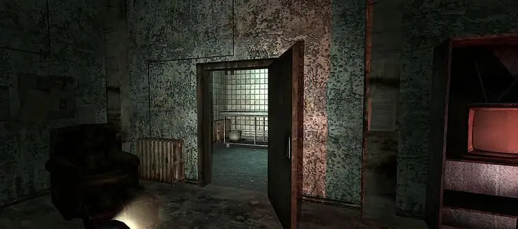 Penumbra: Black Plague - Developer Diary part 3