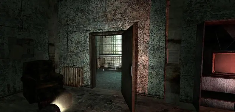 Penumbra: Black Plague - Developer Diary part 3