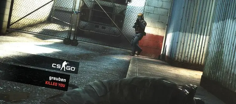 Valve responds to CS:GO gambling controversy