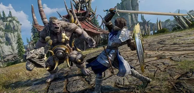 Throne and Liberty Server Status - Maintenance Reports