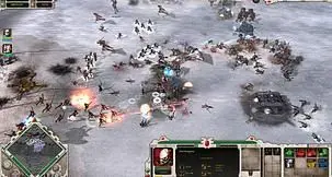 Warhammer 40,000: Dawn of War - Definitive Edition's Update 2.6.0 Adds Five Community Maps, Brings Changes to Flamers