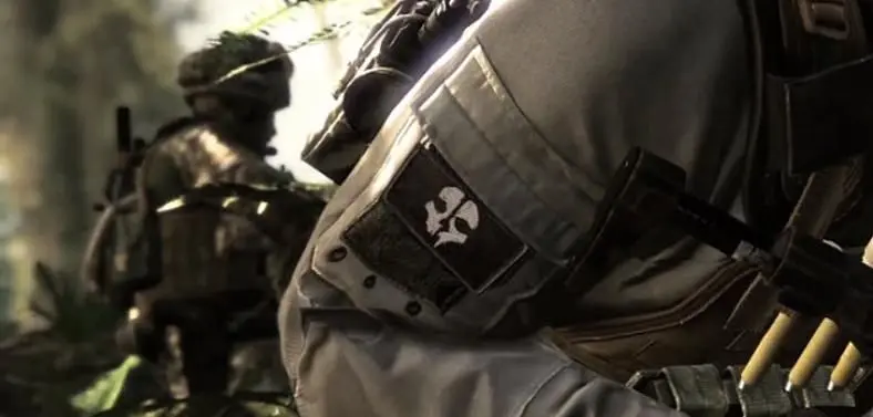 Infinity Ward in "death march push" on Call of Duty: Ghosts, multiplayer "in August"