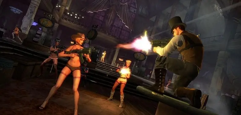 Koch Media "are not ambitious to be the next THQ"
