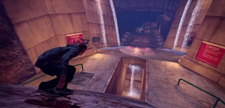 Tony Hawk's Pro Skater HD downloadable content delayed