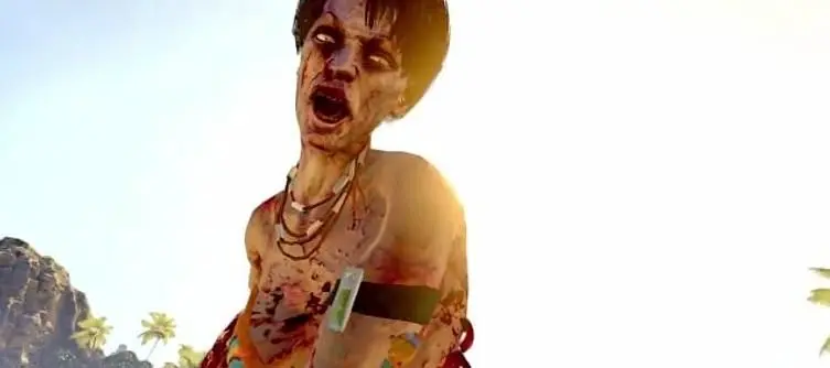 2nd Dead Island trailer released by Deep Silver