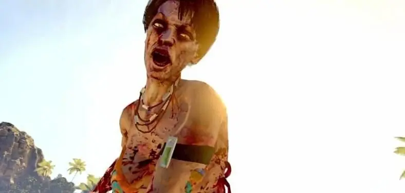 2nd Dead Island trailer released by Deep Silver