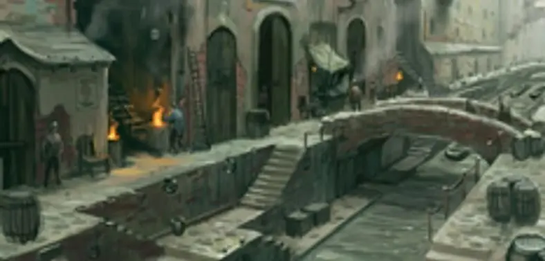Molyneux: Fable III to get "big episodes" DLC, in-game shops linked
