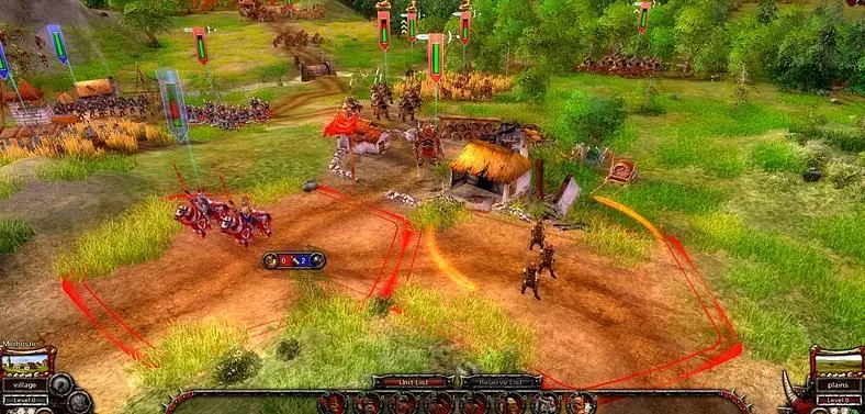 Elven Legacy Developer Diary - Post Mortem
