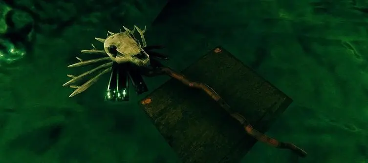 This Valheim Necromancy Mod Lets You Summon A Pack of Skeletal Friends