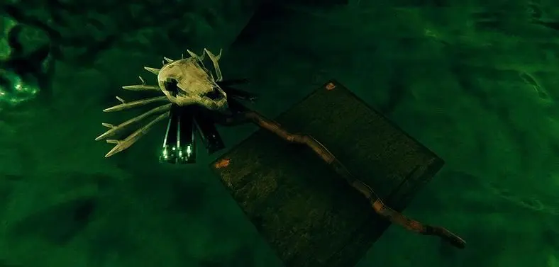 This Valheim Necromancy Mod Lets You Summon A Pack of Skeletal Friends