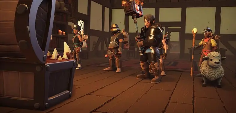 When is For the King 2 Releasing on Consoles?