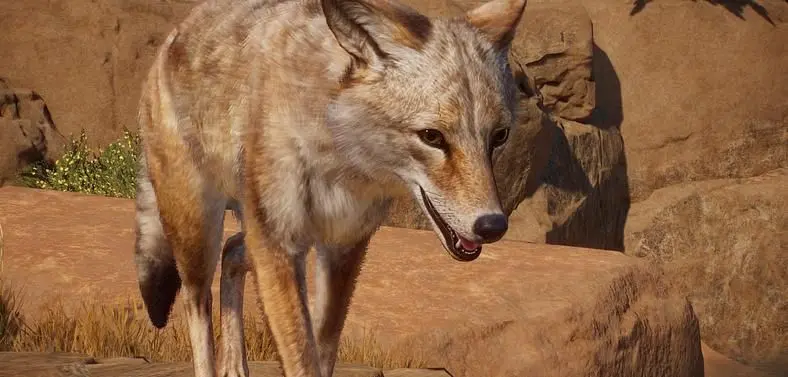 Planet Zoo DLC - Americas Animal Pack Releasing on April 15th