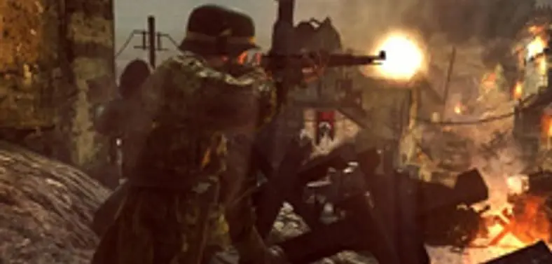 Call of Duty 5 to be revealed "mid-to-late June", redeploying WWII? UPDATE