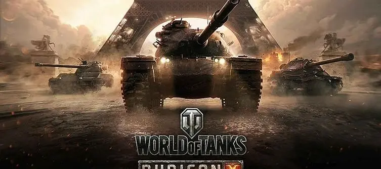 October World of Tanks update to introduce new Rampage Mode