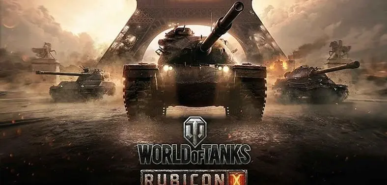 October World of Tanks update to introduce new Rampage Mode