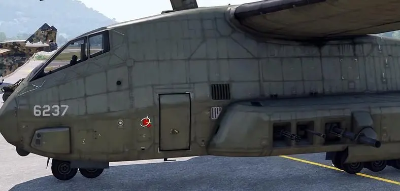 Arma 3 Apex developer diary reveals setting and story line for the expansion