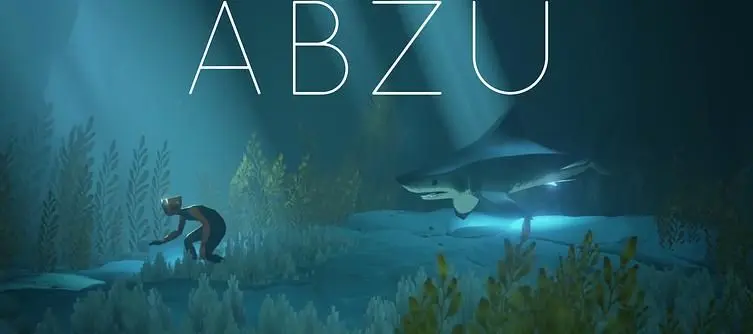 Check out this new trailer for Abzû, releasing this August