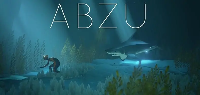 Check out this new trailer for Abzû, releasing this August