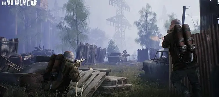 Focus Home Interactive Releases Fear The Wolves E3 2018 Trailer 