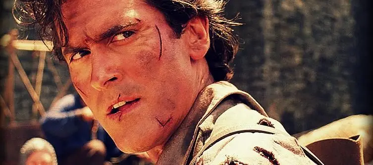 Dead By Daylight Ash Williams Confirmed at PAX EAST 2019