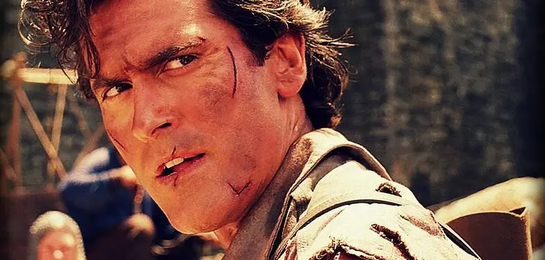 Dead By Daylight Ash Williams Confirmed at PAX EAST 2019