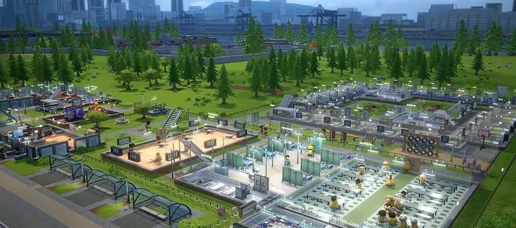 Prison Architect 2 Gets New Closed Beta Test Next Week