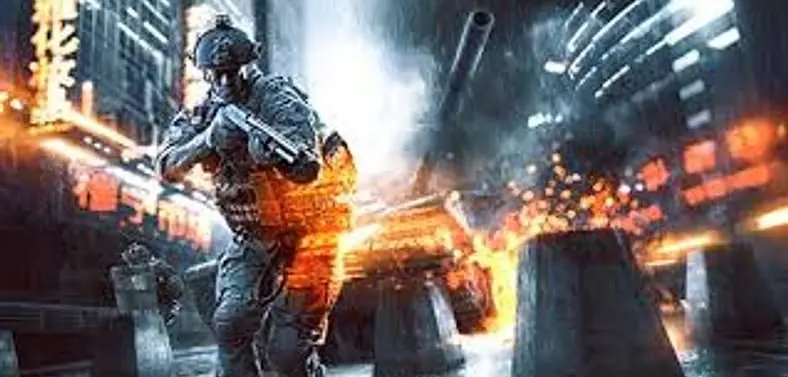 Dragon's Teeth DLC drops today for Battlefield 4 Premium Owners
