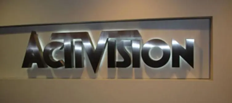 Activision shares dip after news of lower World of Warcraft subscribers