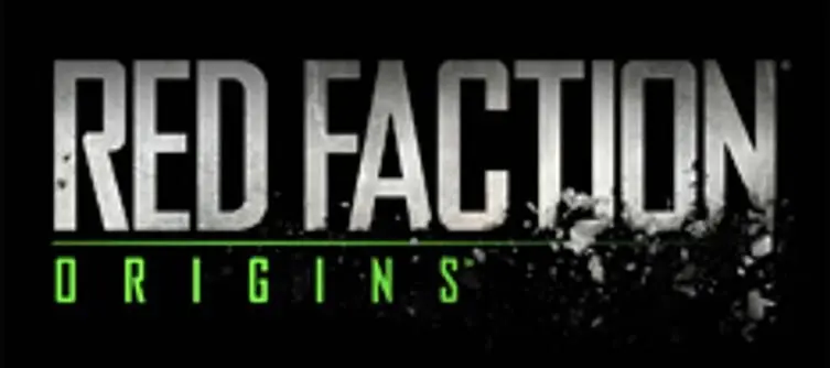 THQ unveil cast for Red Faction: Origins, stars a former T-1000