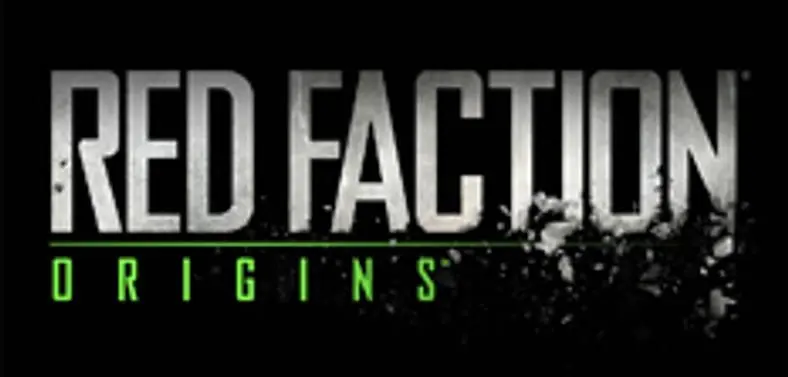 THQ unveil cast for Red Faction: Origins, stars a former T-1000