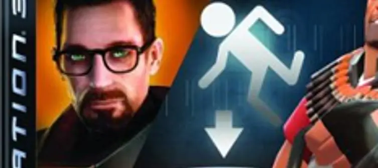 Valve see PS3 as "incredibly important" now, wish to 'make amends'