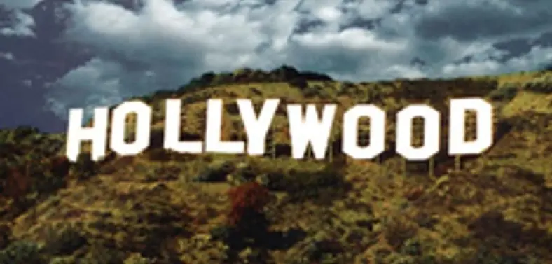 Rumour: Next GTA set in Hollywood?