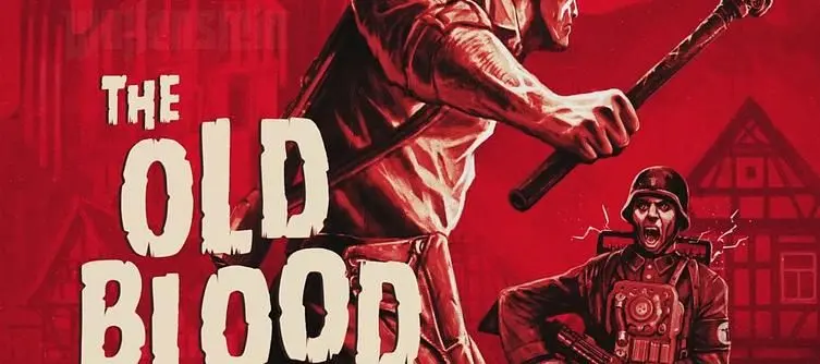 Wolfenstein: The Old Blood teaser hints at Nazi zombies 