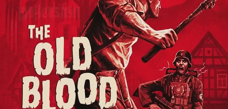 Wolfenstein: The Old Blood teaser hints at Nazi zombies 