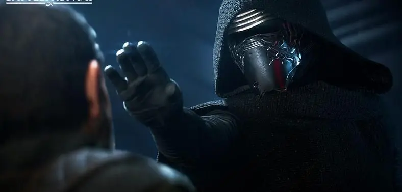 Disney and EA Supervision Behind Lack Of Star Wars Battlefront II Updates